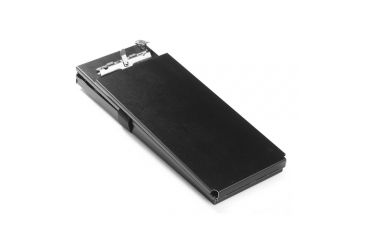 Image of Posse Box Stor Comp. Frm Holder Black Vn - RAB43-BV