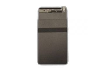 Image of Posse Box Ticket Tender Pc Black - TTS43-PC-BLK