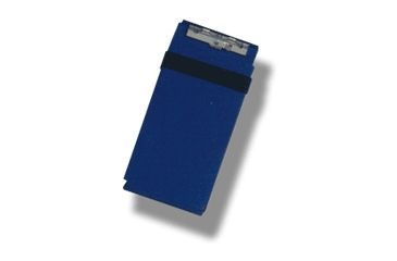 Image of Posse Box Ticket Tender Pc Blue - TTS43-PC-BLU
