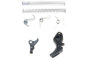 Image of Powder River Precision Drop-In Polymer Pistol Trigger Kit, Springfield XD 9mm/.40Cal, PRP-057-9-40