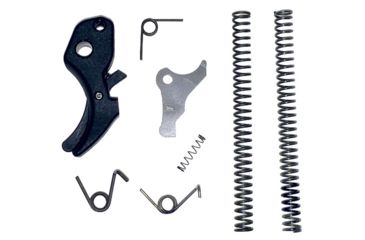 Image of Powder River Precision Drop-In Polymer Pistol Trigger Kit, Springfield XDMod.2 9mm/.40Cal/.45Cal, PRP-054-9-40-45