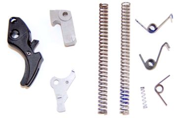 Image of Powder River Precision Drop-In Polymer Pistol Trigger Kit, Springfield XDMod2 .45Cal, PRP-053-45-SC