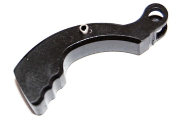 Image of Powder River Precision Extended Grip Safety for all Springfield XDS/XDS Mod2models, Black, PRP-S020-B-A