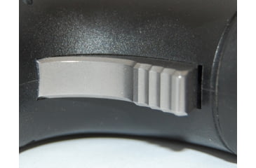 Image of Powder River Precision Extended Grip Safety, Springfield XD .45Cal, XD Mod2, .45Cal, Stainless Steel, PRP-059-45-SS