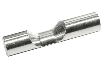 Image of Powder River Precision Extended Magazine Release for Springfield XD, XDMod2, XDM&amp; XDM Elite, .100in, Stainless Steel, PRP-011-100-SS