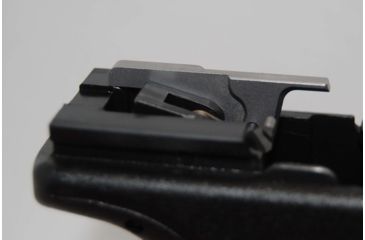 Image of Powder River Precision Extreme Firearm Ejector, Stainless Steel, PRP-051-X