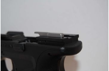 Image of Powder River Precision Extreme Firearm Ejector, Stainless Steel, PRP-051-X