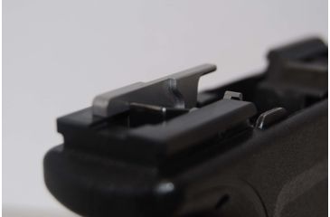 Image of Powder River Precision Extreme Firearm Ejector, Stainless Steel, PRP-051-X