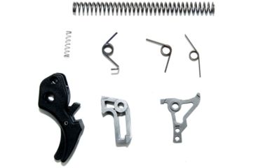 Image of Powder River Precision Extreme Polymer Pistol Trigger Kit, Springfield XDM 10mm/.45Cal, PRP-065-10-45-X-PF