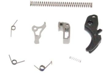 Image of Powder River Precision Extreme Polymer Pistol Trigger Kit, Springfield XDMod.2, PRP-067-9-40-45-X-PF