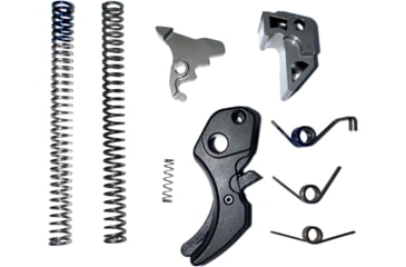 Image of Powder River Precision Extreme Trigger Kit for XDM Elite CA Compliant