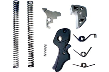 Image of Powder River Precision Extreme Trigger Kit for XDM Elite CA Compliant