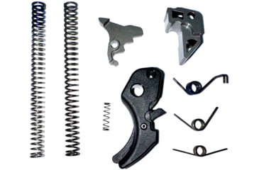 Image of Powder River Precision Extreme Trigger Kit for XDM Elite CA Compliant