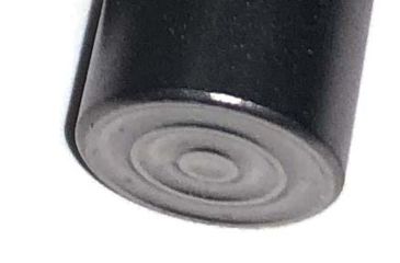 Image of Powder River Precision Magazine Release for all Springfield XDS/XDSMod2, Black, PRP-S008-B