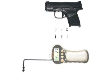 Image of Powder River Precision Pistol Trigger Kit for Hellcat, PRP-HV1-TK