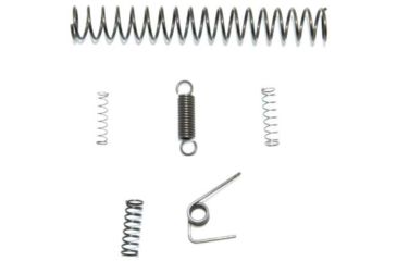 Image of Powder River Precision Pistol Trigger Spring Kit for all Springfield XDS&amp; XDSMod2, PRP-SV0-SP