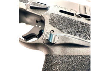 Image of Powder River Precision Magazine Release for Springfield Echelon