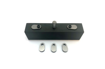 Image of Powder River Precision PRP 1911 Barrel Link Blank Fixture, PRP-BLF-001