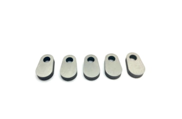 Image of Powder River Precision PRP 1911 Barrel Link Blanks, 5 Pack, PRP-BLB-001