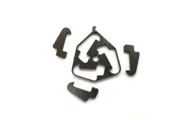 Image of Powder River Precision PRP Delta Extractor Kit for 10/22 Rifle, PRP-X-DEK