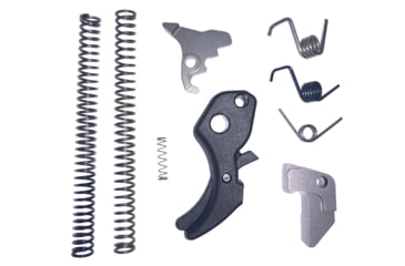 Image of Powder River Precision PRP Drop-In Polymer Trigger Kit-XDM ELITE, XDM 9 mm &amp; 10mm ELITE Models, PRP-158-9-10