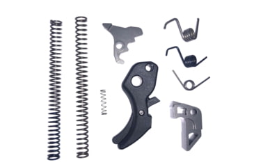 Image of Powder River Precision PRP Extreme Polymer Trigger Kit for 9mm XDM Elite Models, PRP-068-9-X-PF