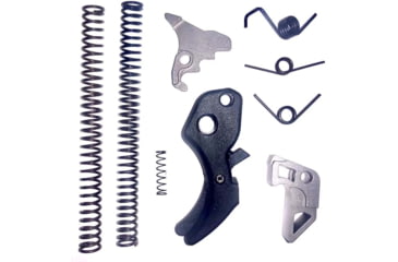 Image of Powder River Precision PRP Extreme Polymer Trigger Kit-XDM ELITE, XDM 9 mm &amp; 10mm ELITE Models, PRP-168-9-10-X-PF