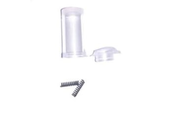 Image of Powder River Precision PRP Hellcat Thumb Safety Spring, Pack of 2, Springfield Hellcat, PRP-HV1-SPTS2
