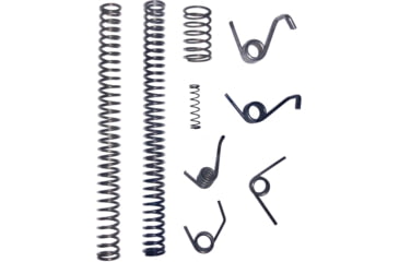 Image of Powder River Precision Spring Calibration Kit, All XDM, XDM ELITE, XD .45 cal, XD Mod2 Sub-Compact .45, all XD Mod2 4in&amp; 5in, PRP-014CL-5