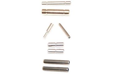 Image of Powder River Precision Stainless Steel Pin Set f/ Springfield XDS&amp; XDSMod2 Models, Stainless Steel, PRP-S030