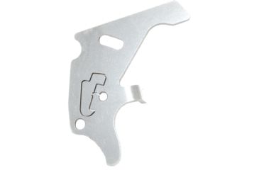 Image of Powder River Precision Survivor Series Bolt Lock with Spare Extractor for 10/22, Stainless Steel, PRP-X-1022-SSB