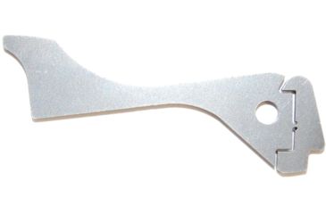 Image of Powder River Precision Survivor Series Ejector w/Spare Extractor for 10/22, Stainless Steel, PRP-X-1022-SSE