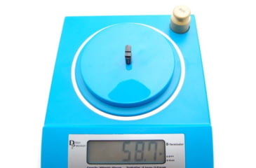 Image of Powder River Precision Titanium Striker Safety Kit, Titanium, PRP-023