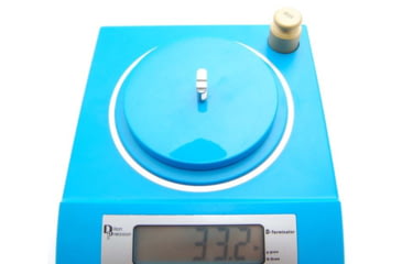 Image of Powder River Precision Titanium Striker Safety Kit, Titanium, PRP-023