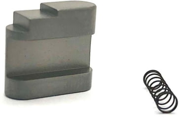 Image of Powder River Precision Titanium Striker Safety Kit, Titanium, PRP-023