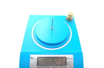 Image of Powder River Precision Titanium Striker Status Indicator Kit, Titanium, PRP-017