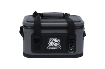 Image of Power Mountain 15 Can Soft Cooler, Gray, 80080