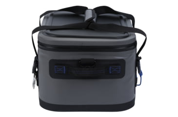 Image of Power Mountain 15 Can Soft Cooler, Gray, 80080