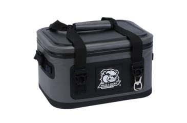 Image of Power Mountain 15 Can Soft Cooler, Gray, 80080