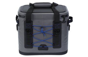 Image of Power Mountain 30 Can Soft Cooler, Gray, 80082