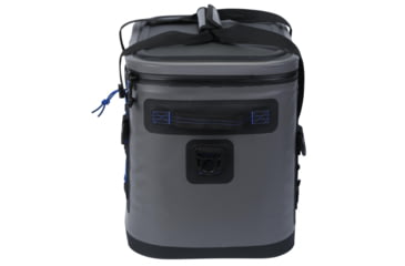 Image of Power Mountain 30 Can Soft Cooler, Gray, 80082