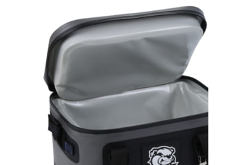 Image of Power Mountain 30 Can Soft Cooler, Gray, 80082