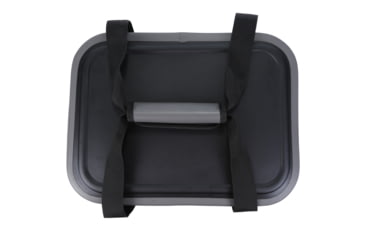 Image of Power Mountain 30 Can Soft Cooler, Gray, 80082