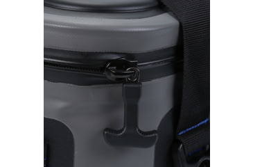 Image of Power Mountain 30 Can Soft Cooler, Gray, 80082