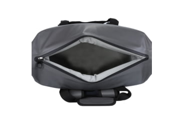 Image of Power Mountain Soft Backpack Cooler, 30 Can, Gray, 80084
