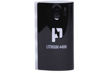 Image of Power Pot Lithium Battery with Fast-Charge 3-in-1 Cables LITH4400