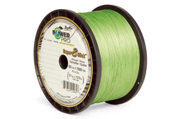 Image of Power Pro 50 X 300Yd Aqua Grn Super Slick 067233