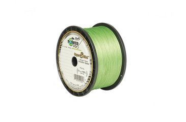 Image of Power Pro Super 8 Slick Aqua Green 150 yds. - 30 lb. Test, Green 067222