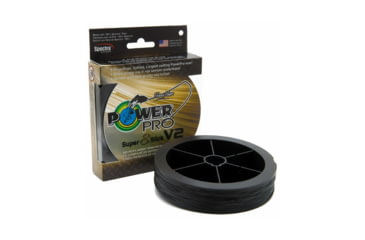 Image of Power Pro Super Slick V2 80lb 150yd Onyx, 31500800150X