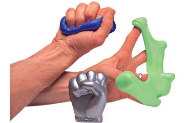 Image of Power Putty - Medium 3